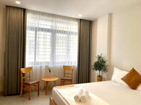 Anh Đào Hotel